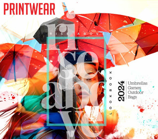  Printwear - Umbrella Catalog