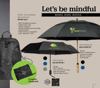 Printwear - Umbrella Catalog