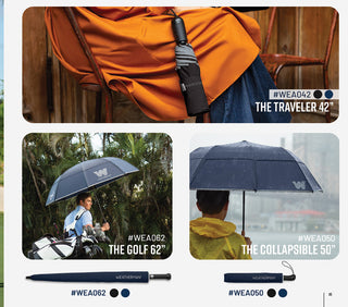 Printwear - Umbrella Catalog