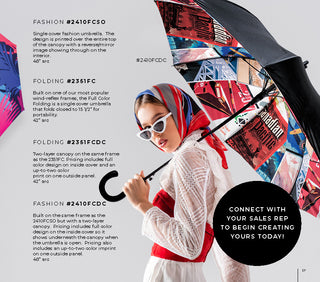 Printwear - Umbrella Catalog