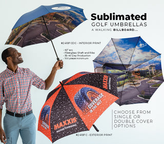 Printwear - Umbrella Catalog