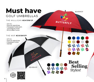 Printwear - Umbrella Catalog