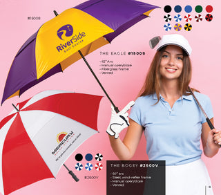 Printwear - Umbrella Catalog