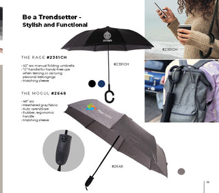 Printwear - Umbrella Catalog