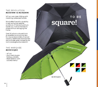 Printwear - Umbrella Catalog