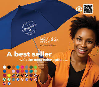 Printwear - Umbrella Catalog