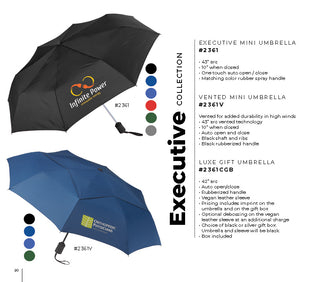 Printwear - Umbrella Catalog