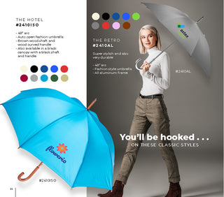 Printwear - Umbrella Catalog