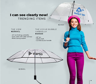 Printwear - Umbrella Catalog