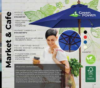 Printwear - Umbrella Catalog