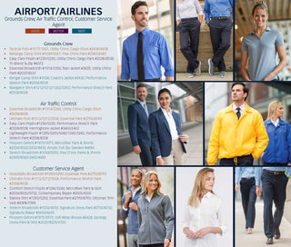 Printwear - Uniforms Catalog