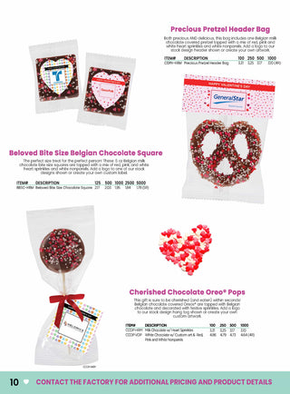 Printwear - Valentines 2024 Catalog