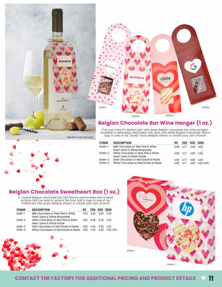 Printwear - Valentines 2024 Catalog