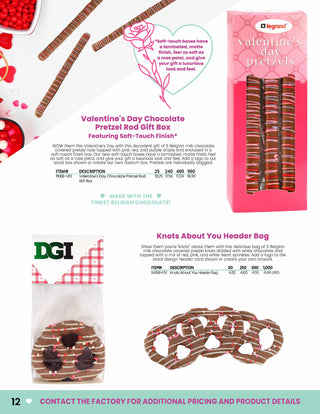 Printwear - Valentines 2024 Catalog