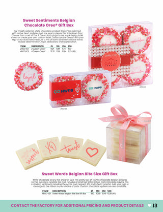 Printwear - Valentines 2024 Catalog