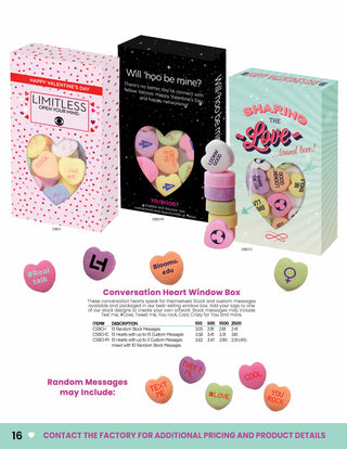 Printwear - Valentines 2024 Catalog