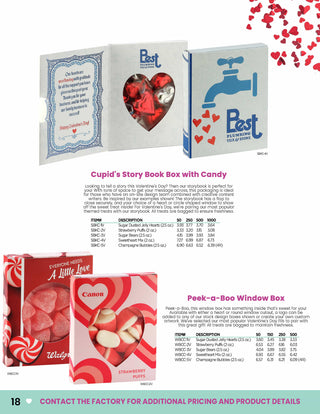 Printwear - Valentines 2024 Catalog