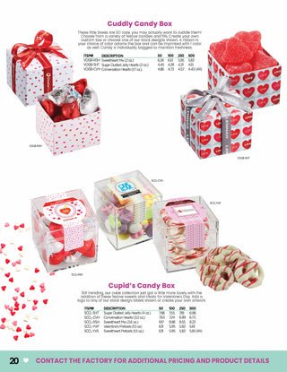 Printwear - Valentines 2024 Catalog