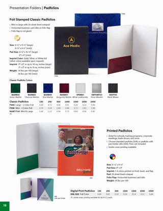 Printwear - Warwick 2024 Catalog