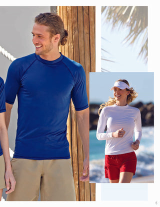 Printwear - Water 2024 Catalog