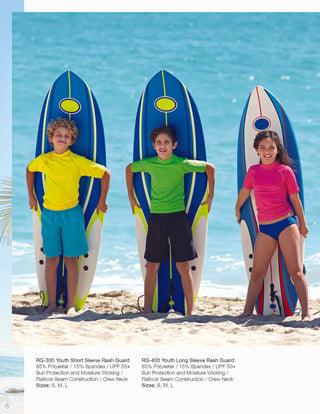 Printwear - Water 2024 Catalog