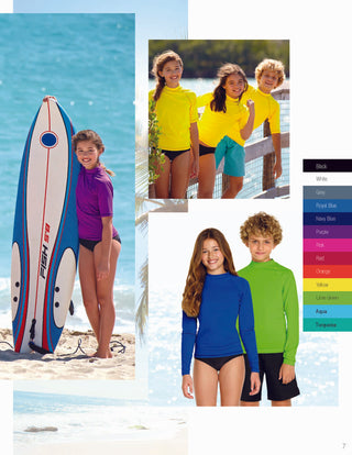 Printwear - Water 2024 Catalog