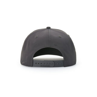 Richardson 5 Panel Classic Rope Cap - 258 (Back)