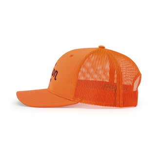 Richardson Blaze Trucker - 882 (Side)