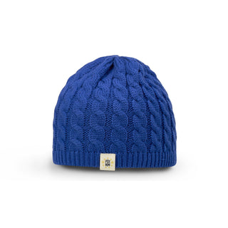 Richardson Cable Knit Beanie - 138 (Front)