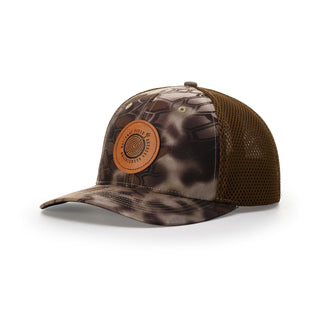 Richardson Camo Airmesh R-Flex - 855 (Front)