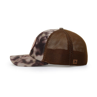 Richardson Camo Airmesh R-Flex - 855 (Side)