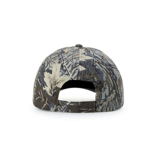 Richardson Casual Camo - R93 (Back)