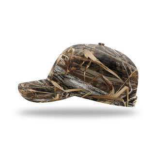 Richardson Casual Performance Camo - 874 (Side)