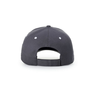 Richardson Casual Sandwich Visor - R78 (Back)