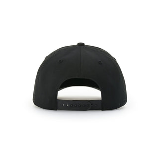 Richardson Casual Twill Snapback - R75S (Back)