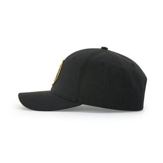 Richardson Casual Twill Snapback - R75S (Side)