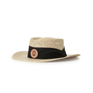Richardson Classic Gambler Hat - 824 (Front)
