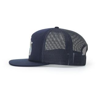 Richardson Foamie Trucker - 113 (Side)