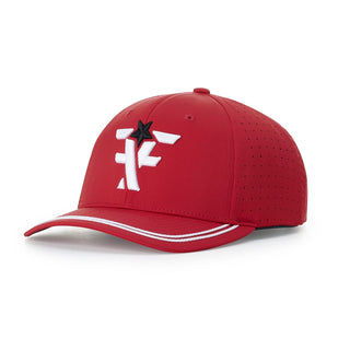 Richardson Ignite Lt Performance Cap - 176 (Front)