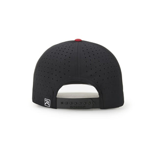 Richardson Laser Perf R-Flex Snapback - 632 (Back)