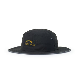 Richardson Lite Wide Brim Hat - 810 (Front)