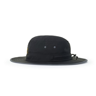 Richardson Lite Wide Brim Hat - 810 (Side)