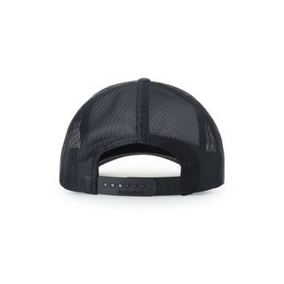 Richardson Low Pro Foamie Trucker - 213 (Back)