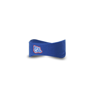 Richardson Microfleece Headband - R22 (Front)