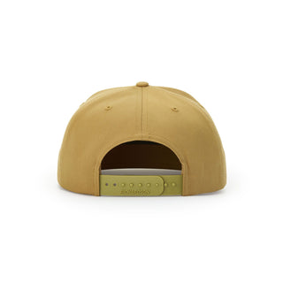 Richardson Pinch Front Structured Snapback - 255 (Back)