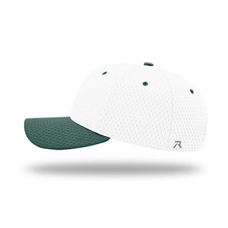 Richardson Pro Mesh Adjustable - 414 (Side)