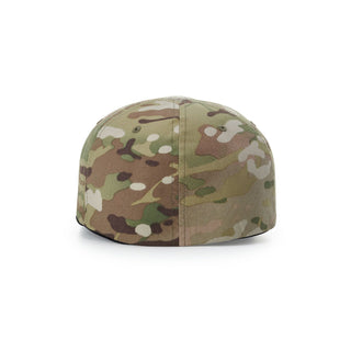 Richardson R-Flex Multicam - 865 (Back)