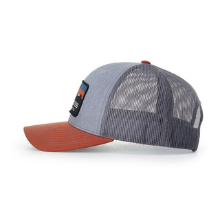 Richardson Trucker - 112 (Side)