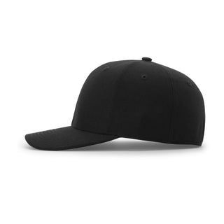 Richardson Umpire Surge 2¾ - 8 Stitch Fitted - 550 (Side)